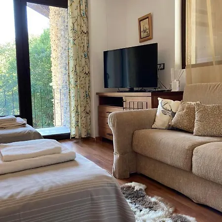 дивият божур Holiday home