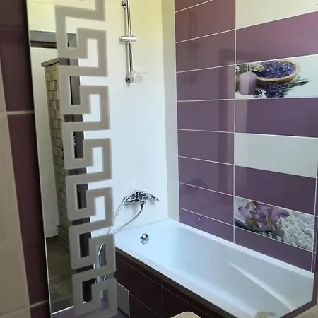 дивият божур Holiday home