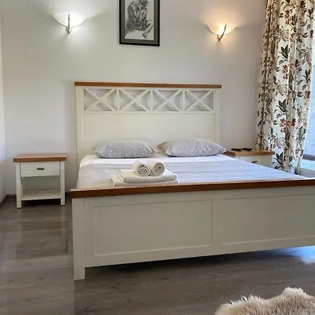 дивият божур Holiday home