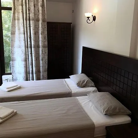 дивият божур