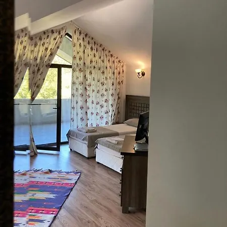 дивият божур Holiday home