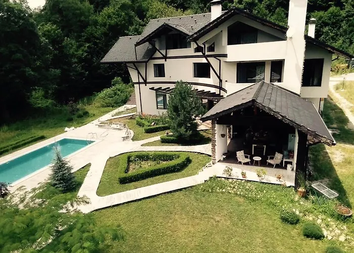 дивият божур Stanyantsi