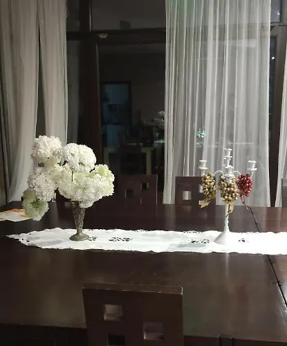 дивият божур 펜션 *