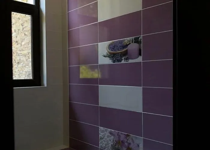 дивият божур 펜션 *